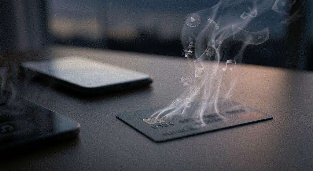 El Efecto "Deuda Fantasma": Por Qué las Suscripciones y Micro-Saldos Te Mantienen Atrapado