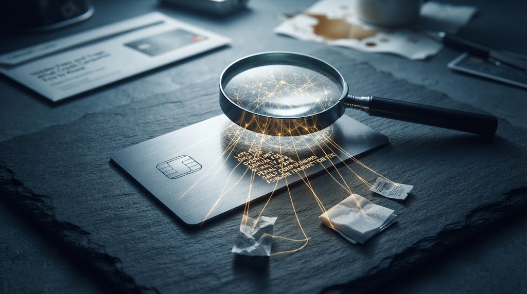Hidden Fees and Traps: What Credit Card Companies Don't Want You to Know
